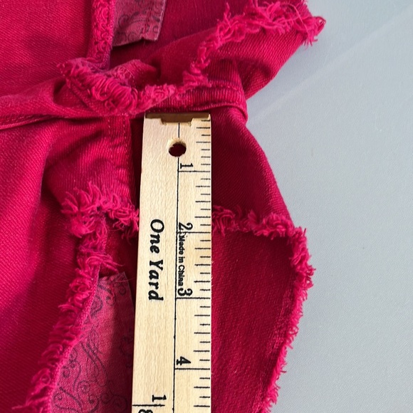 Express Shorts Express Womens Jeans Short Pants Size 2 Poshmark